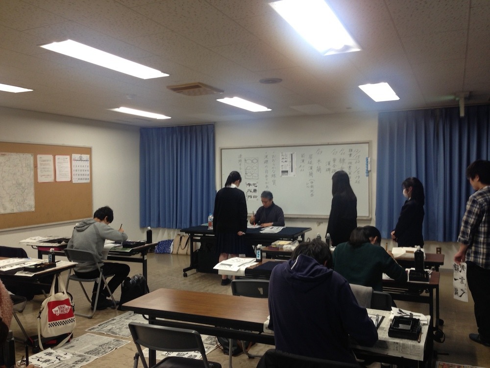 高校・大学の部